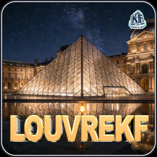 LOUVREKF.COM Oficial Slots Brasil #1