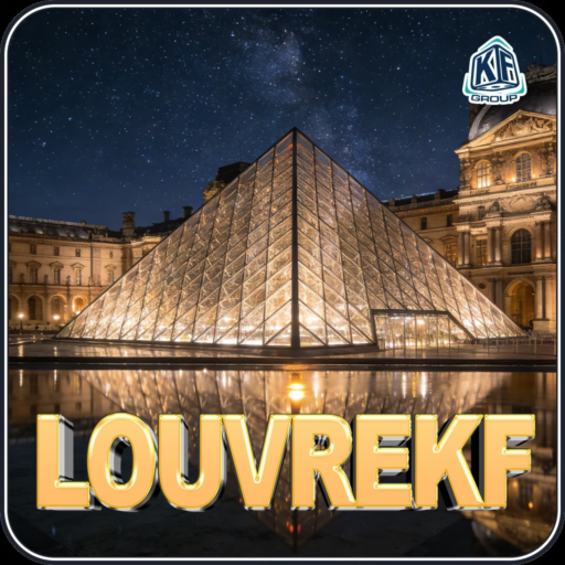 LOUVREKF.COM Oficial Slots Brasil #1